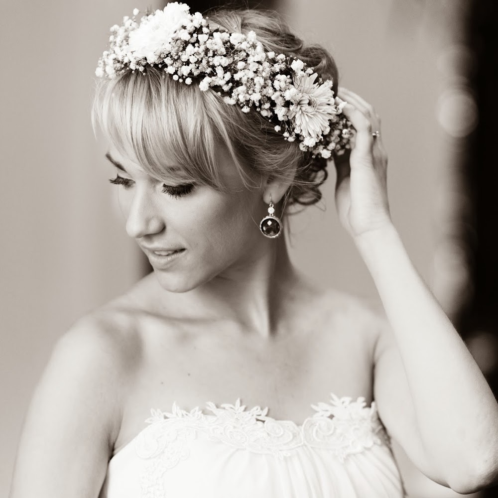 Meet your Posher, Kristina